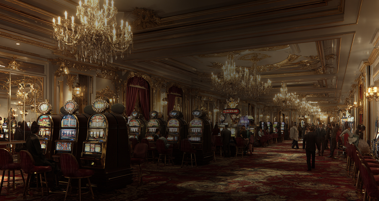 Elite Slots