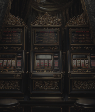 Elite Slots