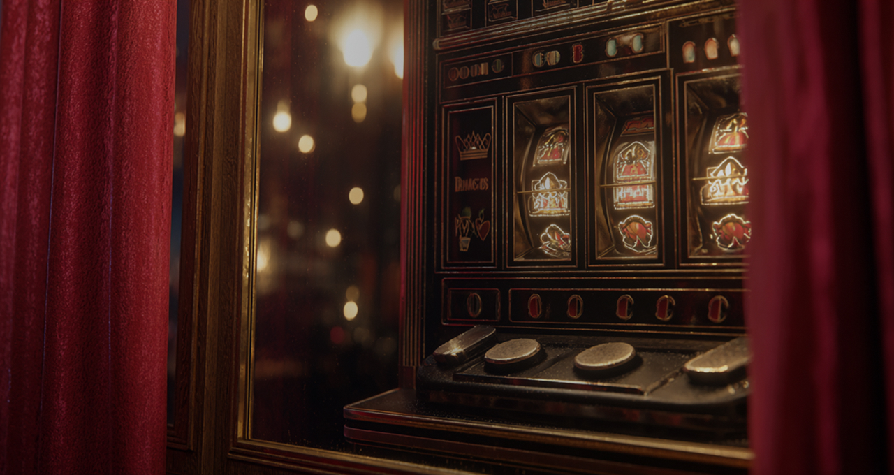 Elite Slots